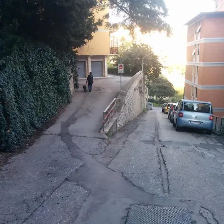 Pensionat Artist's House Sumarte *