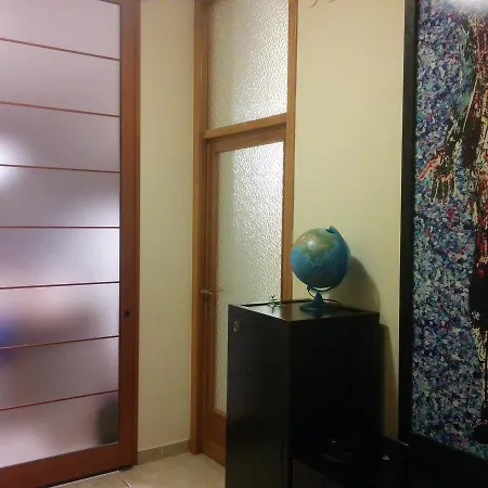 Artist's House Sumarte * 페루자