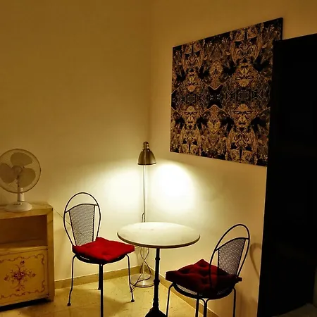Pensionat Artist's House Sumarte *