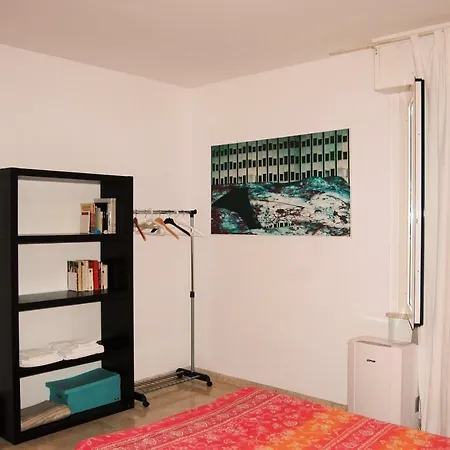 Artist's House Sumarte 게스트하우스 페루자