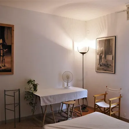 Artist's House Sumarte *
