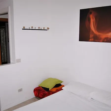 게스트하우스 Artist's House Sumarte *
