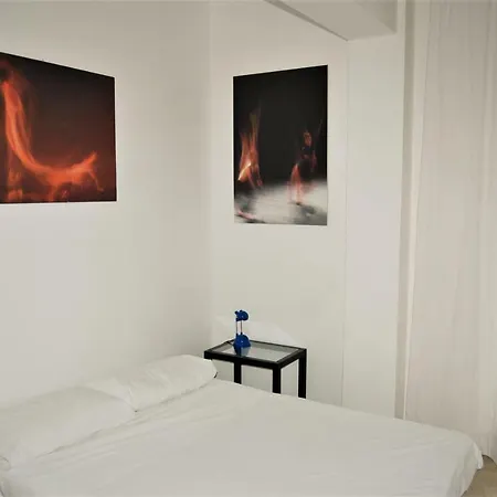 Artist's House Sumarte *