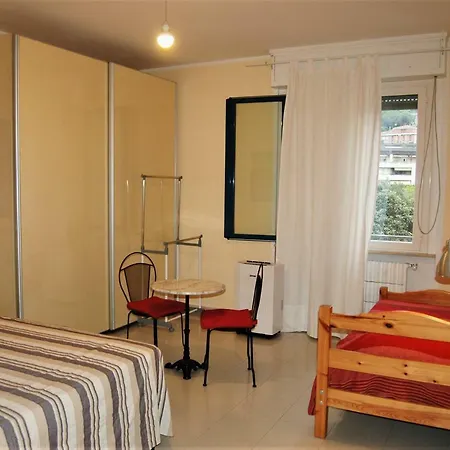 게스트하우스 Artist's House Sumarte *